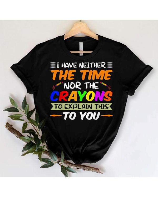Unisex Standard T-Shirt