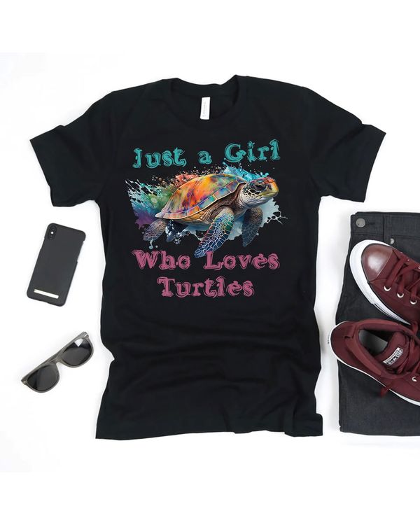 Unisex Standard T-Shirt